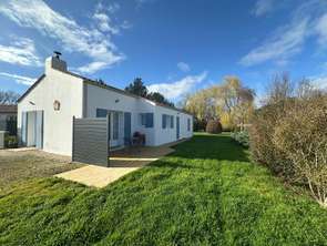 Vente Maison 3 chambresNotre-Dame-de-Riez