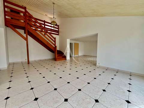 Vente maison 6 pièces Vente maison 6 pièces