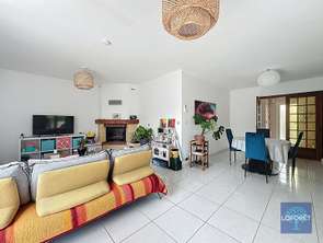 Vente Maison 3 chambresNotre-Dame-de-Riez