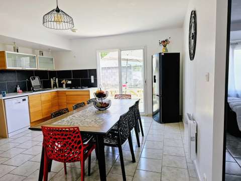 Vente maison 4 pièces Notre-Dame-de-Riez 85