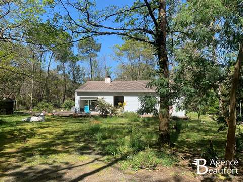 Vente maison 3 pièces Notre-Dame-de-Riez 85