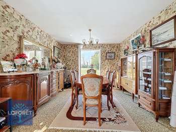 Vente maison 6 pièces Vente maison 6 pièces