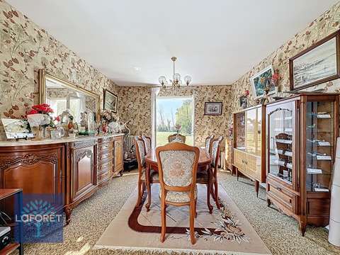 Vente maison 6 pièces Vente maison 6 pièces