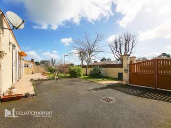 Vente Maison 2 chambresNotre-Dame-de-Riez