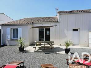 Vente Maison 3 chambresNotre-Dame-de-Riez