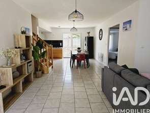 Vente Maison 3 chambresNotre-Dame-de-Riez