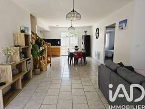 Vente Maison 3 chambresNotre-Dame-de-Riez