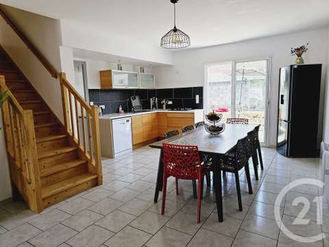 Vente maison 4 pièces Notre-Dame-de-Riez 85