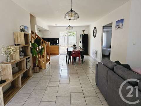 Vente maison 4 pièces Vente maison 4 pièces