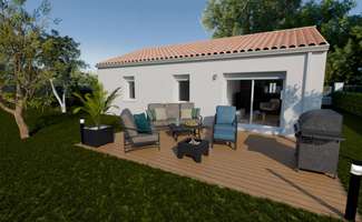 Photo Vente maison Notre-Dame-de-Riez