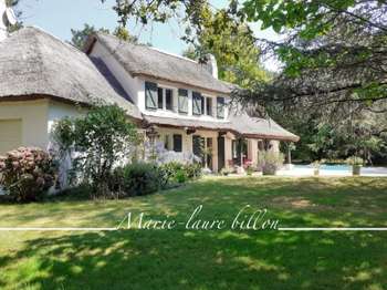 Vente maison 6 pièces Notre-Dame-de-Riez 85