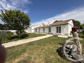 Vente Maison 4 chambresNotre-Dame-de-Riez