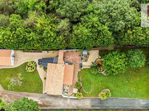 Vente maison 4 pièces Notre-Dame-de-Riez 85