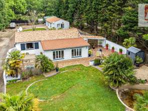 Vente Maison 3 chambresNotre-Dame-de-Riez