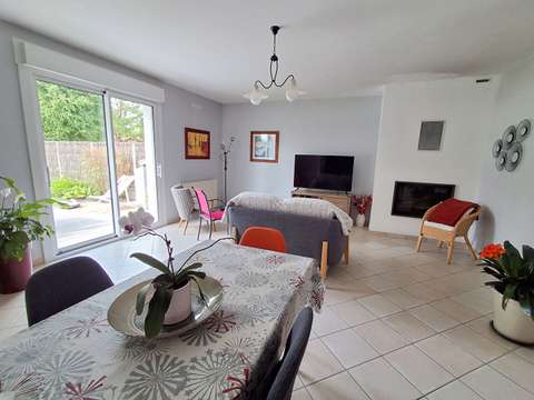 Vente maison 5 pièces Vente maison 5 pièces