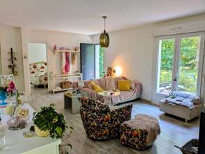 Vente Maison 2 chambresNotre-Dame-de-Riez