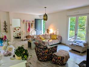Vente Maison 2 chambresNotre-Dame-de-Riez