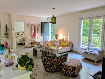 Vente maison 3 pièces Notre-Dame-de-Riez 85