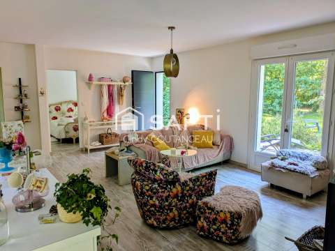 Vente maison 3 pièces Notre-Dame-de-Riez 85