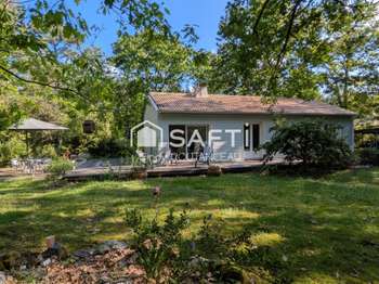 Vente Maison 2 chambresNotre-Dame-de-Riez