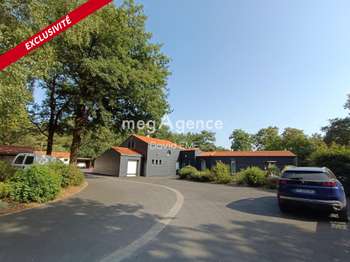 Vente maison 9 pièces Notre-Dame-de-Riez 85