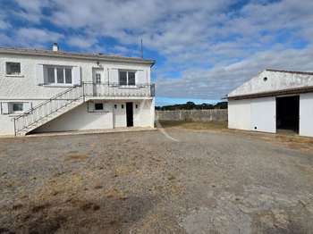 Vente maison 5 pièces Notre-Dame-de-Riez 85