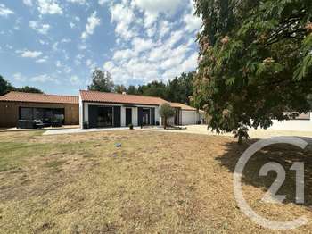 Vente Maison 4 chambresNotre-Dame-de-Riez