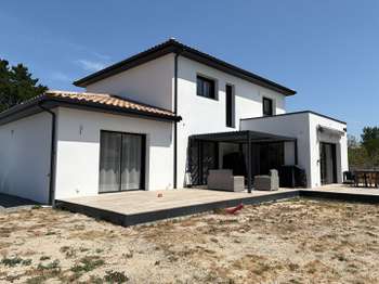 Vente Maison 5 chambresNotre-Dame-de-Riez