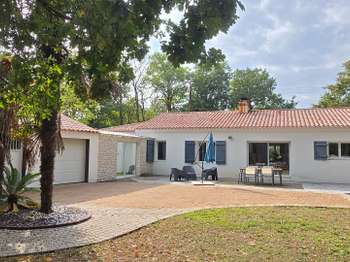 Photo Vente maison Notre-Dame-de-Riez