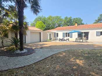 Vente Maison 3 chambresNotre-Dame-de-Riez