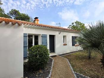 Vente Maison 3 chambresNotre-Dame-de-Riez