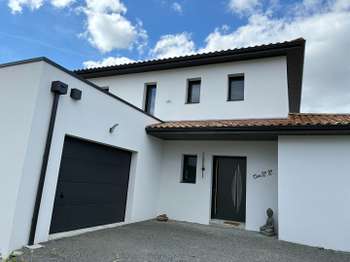 Vente maison 6 pièces Notre-Dame-de-Riez 85