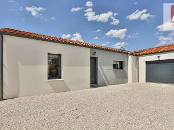 Vente maison 5 pièces Notre-Dame-de-Riez 85