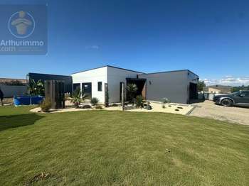 Vente maison 5 pièces Notre-Dame-de-Riez 85