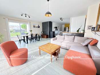 Vente maison 5 pièces Notre-Dame-de-Riez 85