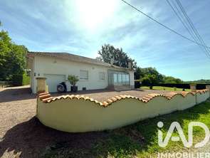 Vente Maison 3 chambresNotre-Dame-de-Sanilhac