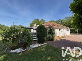 Vente Maison 3 chambresNotre-Dame-de-Sanilhac