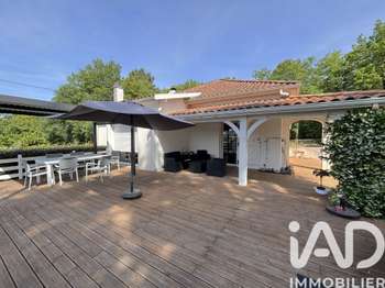 Vente Maison 3 chambresNotre-Dame-de-Sanilhac