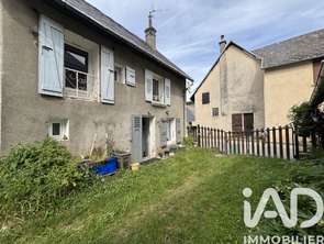 Vente Maison 2 chambresNotre-Dame-de-Vaulx