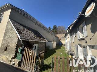 Vente maison 3 pièces Vente maison 3 pièces