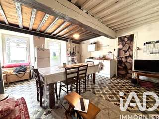 Vente maison 3 pièces Vente maison 3 pièces
