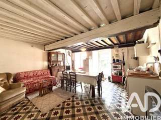 Vente maison 3 pièces Vente maison 3 pièces