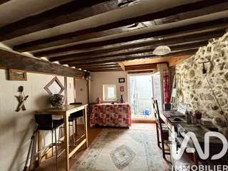 Vente maison 3 pièces Vente maison 3 pièces