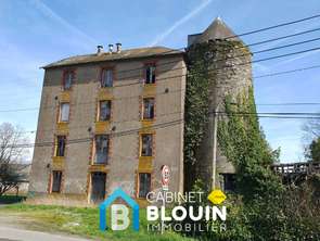 Vente Maison 5 piècesNotre-Dame-des-Landes