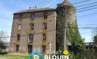 Photo Vente maison Notre-Dame-des-Landes