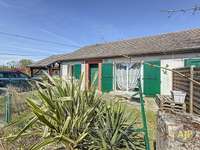 Vente maison 3 pièces Vente maison 3 pièces