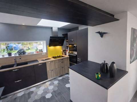 Vente maison 7 pièces Vente maison 7 pièces
