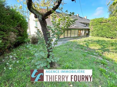 Vente maison 3 pièces Notre-Dame-des-Landes 44
