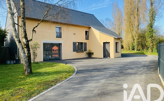 Photo Vente maison Notre-Dame-des-Landes