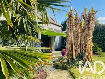 Maison 5 pièces 141 m² · à Notre-Dame-des-Landes · 141 m² · 312 000 €
